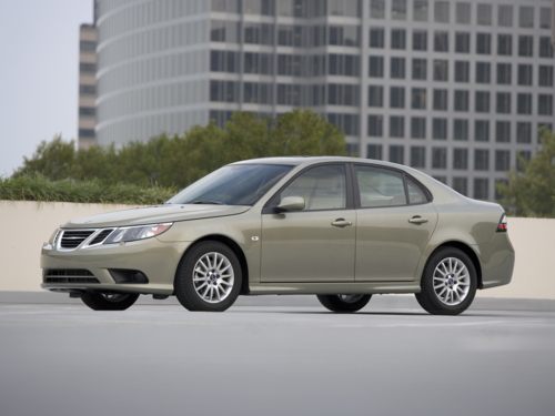 Saab Offers Up to $7,000 in Cash Rebates on Remaining 2010 Vehicles in February